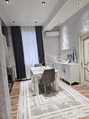 Satılır 2 otaqlı yeni tikili 51 m², Masazır q., photo 1 from 20