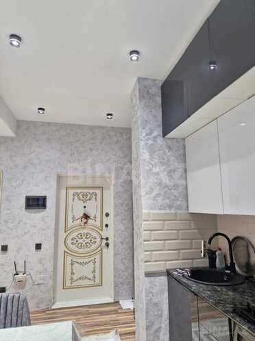 Satılır 2 otaqlı yeni tikili 51 m², Masazır q., photo 16 from 20