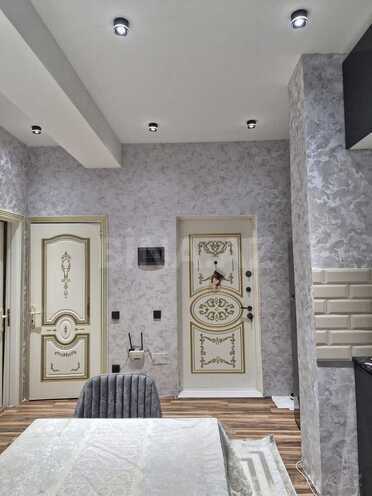Satılır 2 otaqlı yeni tikili 51 m², Masazır q., photo 14 from 20