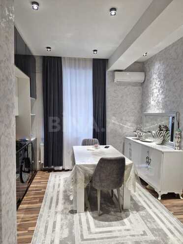 Satılır 2 otaqlı yeni tikili 51 m², Masazır q., photo 5 from 20