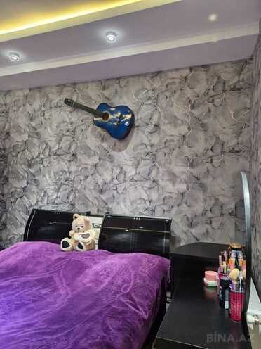 Satılır 2 otaqlı yeni tikili 51 m², Masazır q., photo 10 from 20