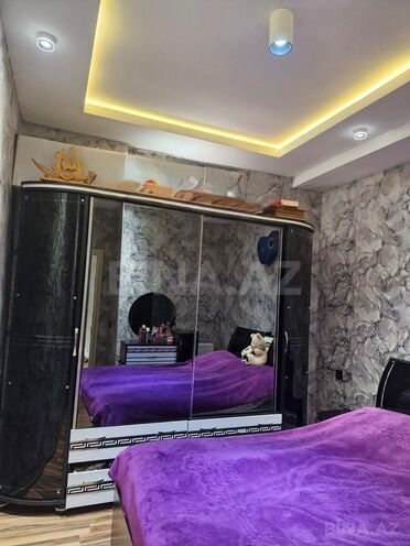 Satılır 2 otaqlı yeni tikili 51 m², Masazır q., photo 9 from 20