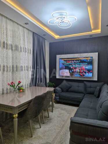 Satılır 2 otaqlı yeni tikili 51 m², Masazır q., photo 3 from 20