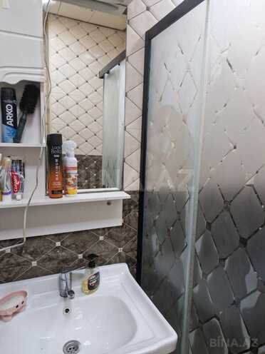 Satılır 2 otaqlı yeni tikili 51 m², Masazır q., photo 19 from 20