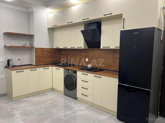 Продаётся 2-комн. новостройка 82 м², м. Дернегюль, photo 1 from 18