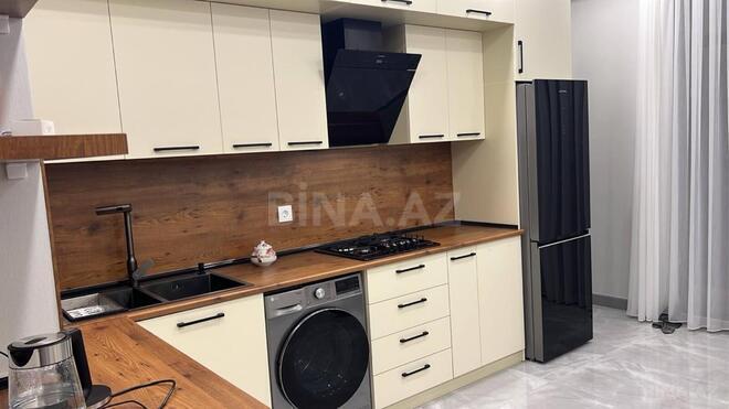 Продаётся 2-комн. новостройка 82 м², м. Дернегюль, photo 3 from 18