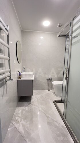 Продаётся 2-комн. новостройка 82 м², м. Дернегюль, photo 17 from 18