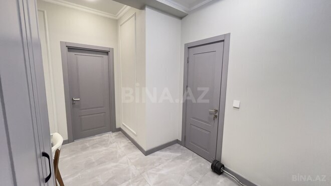 Продаётся 2-комн. новостройка 82 м², м. Дернегюль, photo 9 from 18