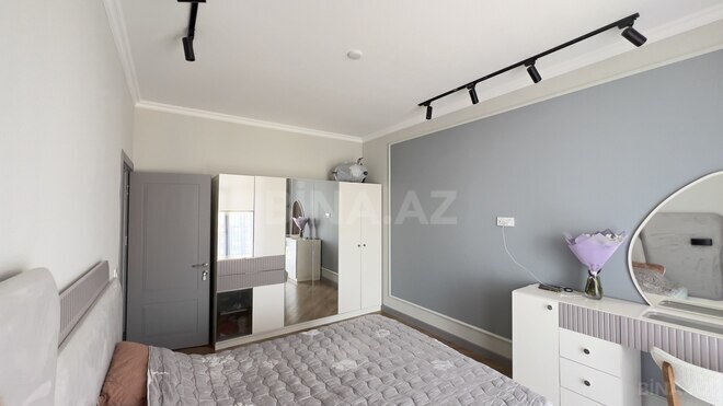 Продаётся 2-комн. новостройка 82 м², м. Дернегюль, photo 14 from 18