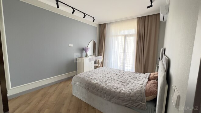 Продаётся 2-комн. новостройка 82 м², м. Дернегюль, photo 16 from 18