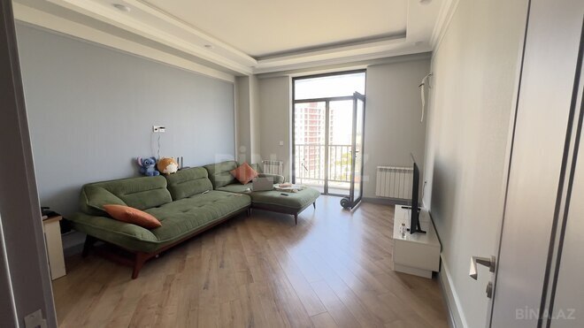 Продаётся 2-комн. новостройка 82 м², м. Дернегюль, photo 5 from 18