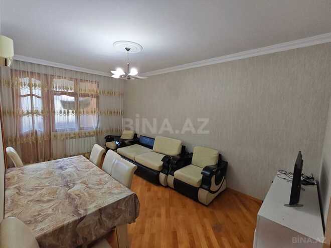 Сдаётся 2-комн. новостройка 50 м², м. Мемар Аджеми, photo 4 from 13