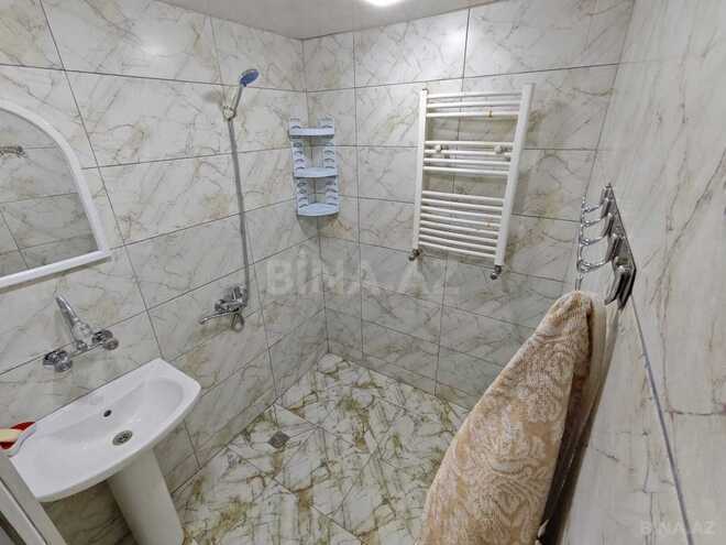 Сдаётся 2-комн. новостройка 50 м², м. Мемар Аджеми, photo 10 from 13