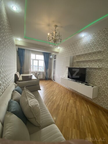 Сдаётся 2-комн. новостройка 55 м², photo 3 from 11