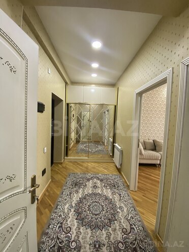 Сдаётся 2-комн. новостройка 55 м², photo 9 from 11
