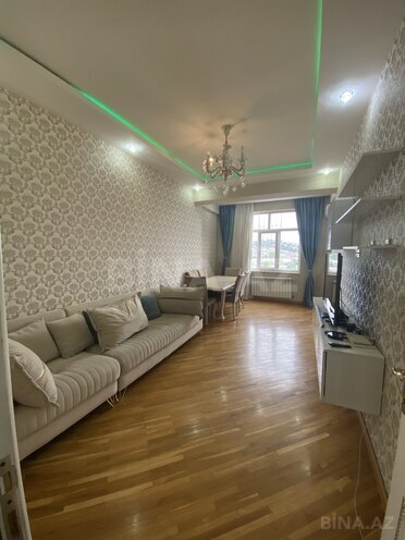 Сдаётся 2-комн. новостройка 55 м², photo 1 from 11