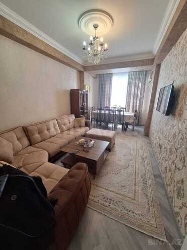 Продаётся 2-комн. новостройка 60 м², Сураханский  р., photo 5 from 15