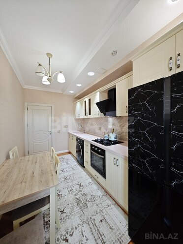 Satılır 3 otaqlı yeni tikili 78 m², Bakıxanov q., photo 16 from 20
