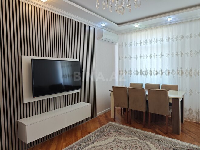 Satılır 3 otaqlı yeni tikili 78 m², Bakıxanov q., photo 14 from 20
