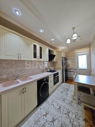 Satılır 3 otaqlı yeni tikili 78 m², Bakıxanov q., photo 15 from 20