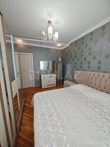 Satılır 3 otaqlı yeni tikili 78 m², Bakıxanov q., photo 13 from 20