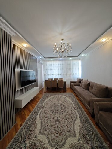 Satılır 3 otaqlı yeni tikili 78 m², Bakıxanov q., photo 19 from 20