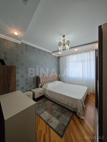 Satılır 3 otaqlı yeni tikili 78 m², Bakıxanov q., photo 12 from 20