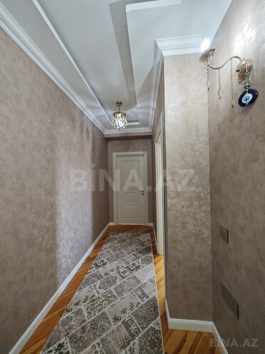 Satılır 3 otaqlı yeni tikili 78 m², Bakıxanov q., photo 6 from 20