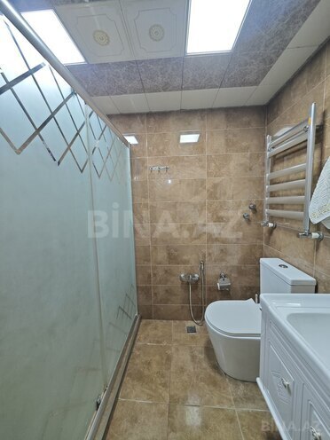 Satılır 3 otaqlı yeni tikili 78 m², Bakıxanov q., photo 8 from 20