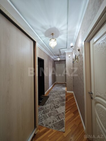 Satılır 3 otaqlı yeni tikili 78 m², Bakıxanov q., photo 4 from 20
