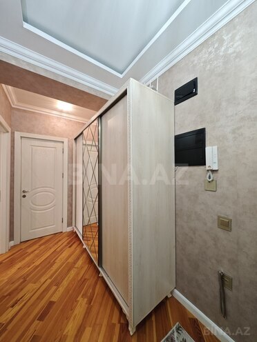 Satılır 3 otaqlı yeni tikili 78 m², Bakıxanov q., photo 7 from 20