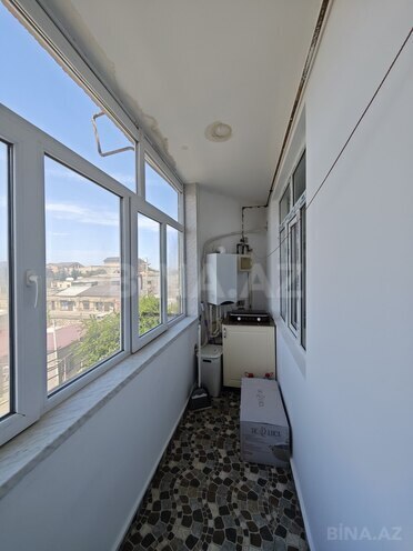Satılır 3 otaqlı yeni tikili 78 m², Bakıxanov q., photo 11 from 20
