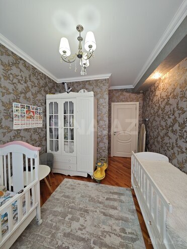 Satılır 3 otaqlı yeni tikili 78 m², Bakıxanov q., photo 9 from 20