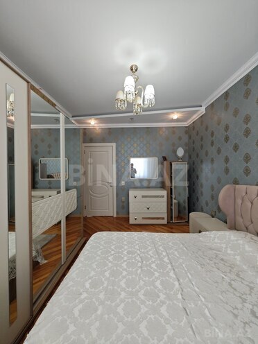 Satılır 3 otaqlı yeni tikili 78 m², Bakıxanov q., photo 5 from 20