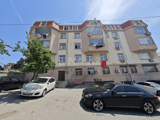 Satılır 3 otaqlı yeni tikili 78 m², Bakıxanov q., photo 3 from 20