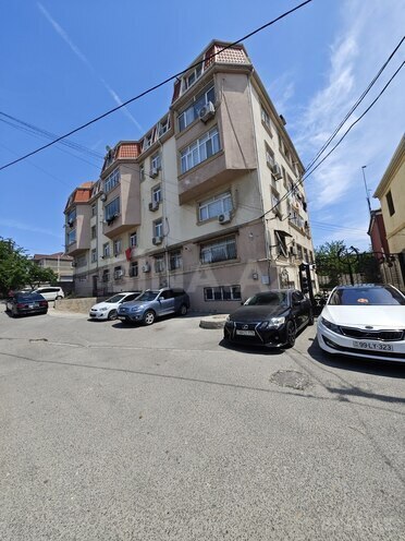 Satılır 3 otaqlı yeni tikili 78 m², Bakıxanov q., photo 1 from 20