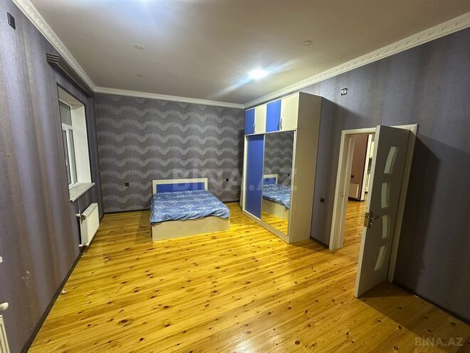 Сдаётся 3-комн. дом/дача 150 м², photo 1 from 11