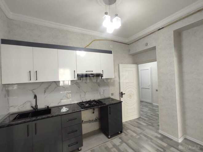 Продаётся 2-комн. новостройка 65 м², м. Насими, photo 1 from 30