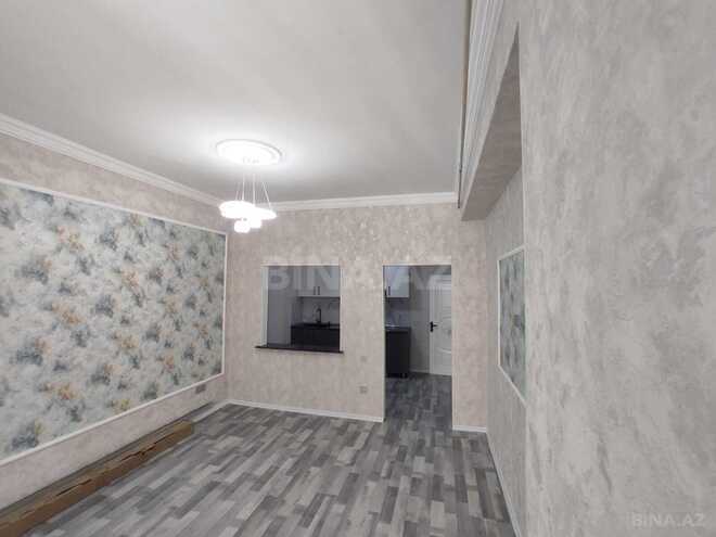Продаётся 2-комн. новостройка 65 м², м. Насими, photo 24 from 30