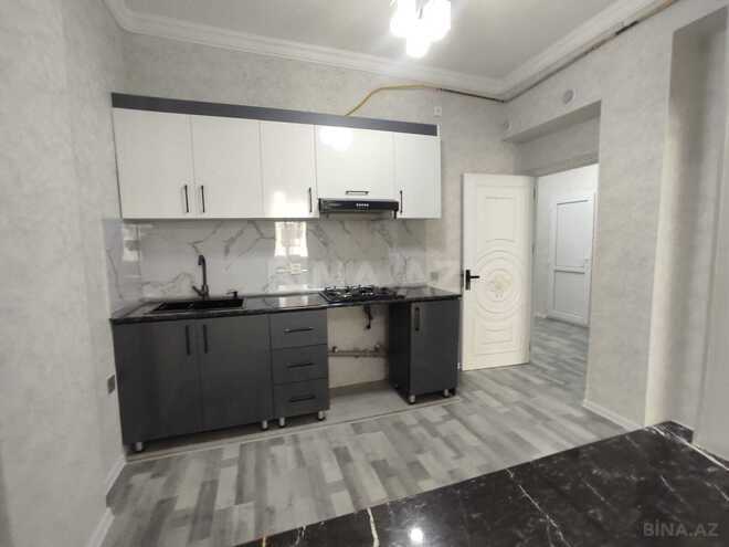 Продаётся 2-комн. новостройка 65 м², м. Насими, photo 23 from 30