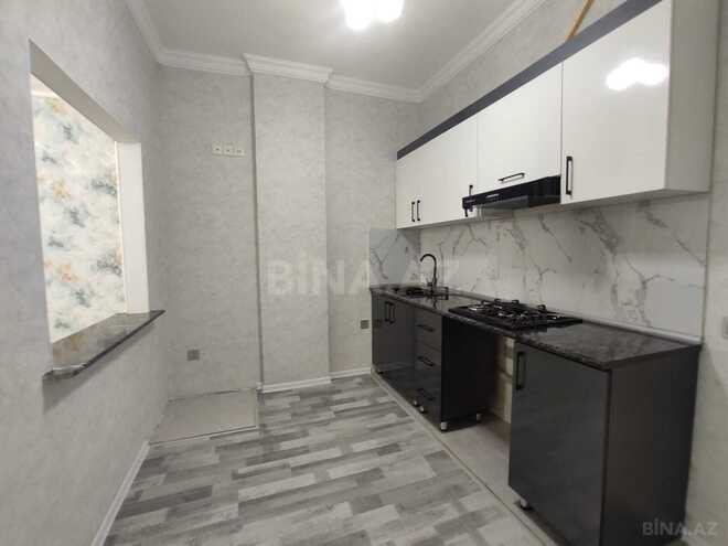 Продаётся 2-комн. новостройка 65 м², м. Насими, photo 26 from 30