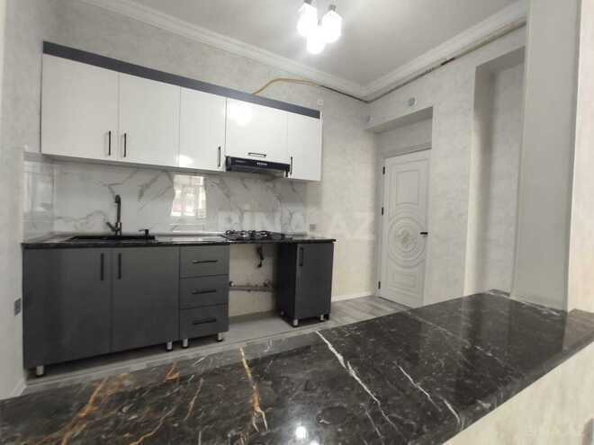 Продаётся 2-комн. новостройка 65 м², м. Насими, photo 28 from 30