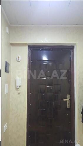 İcarəyə verilir 3 otaqlı köhnə tikili 85 m², Gənclik m., photo 4 from 12