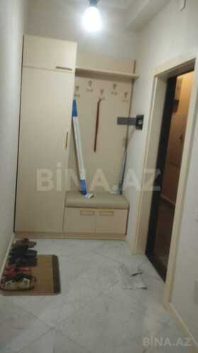 İcarəyə verilir 3 otaqlı köhnə tikili 85 m², Gənclik m., photo 7 from 12