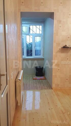İcarəyə verilir 3 otaqlı köhnə tikili 85 m², Gənclik m., photo 1 from 12