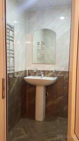 İcarəyə verilir 3 otaqlı köhnə tikili 85 m², Gənclik m., photo 3 from 12