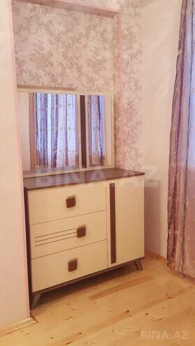 İcarəyə verilir 3 otaqlı köhnə tikili 85 m², Gənclik m., photo 5 from 12