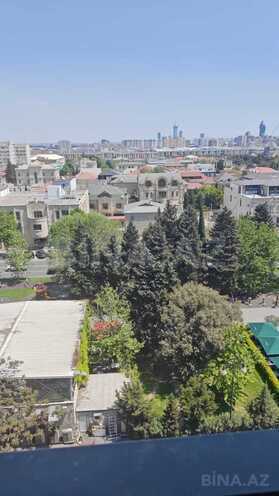 İcarəyə verilir 3 otaqlı köhnə tikili 85 m², Gənclik m., photo 10 from 12