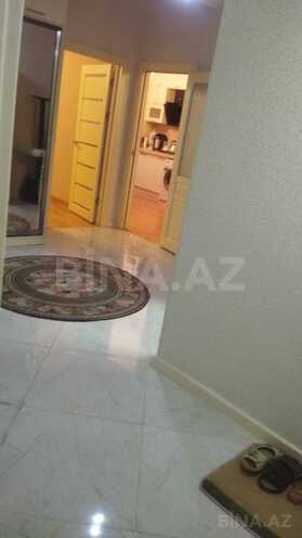 İcarəyə verilir 3 otaqlı köhnə tikili 85 m², Gənclik m., photo 6 from 12