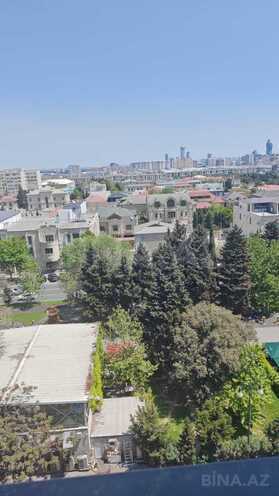 İcarəyə verilir 3 otaqlı köhnə tikili 85 m², Gənclik m., photo 11 from 12